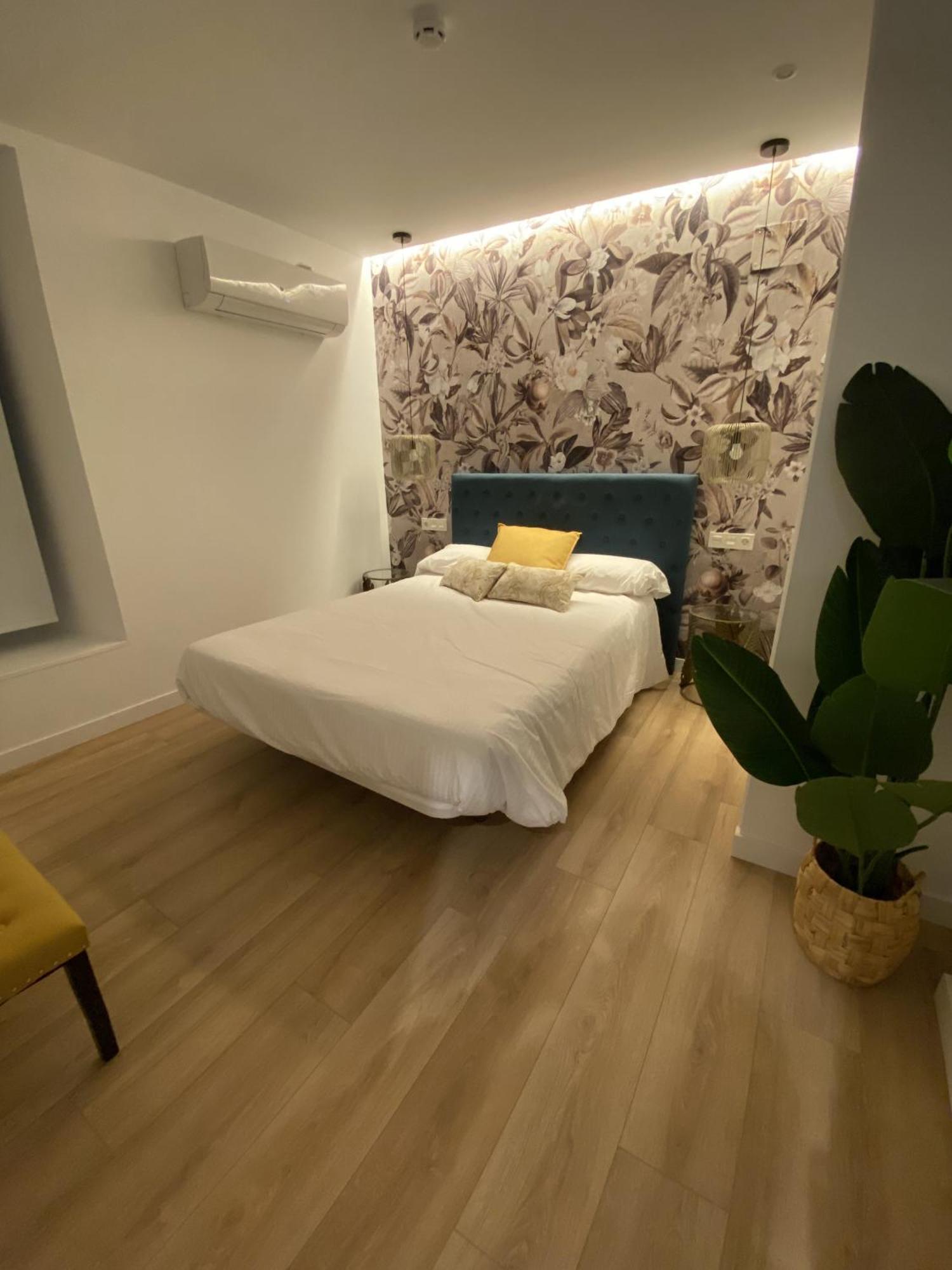 Apartamentos Penalara Segovia Exterior foto