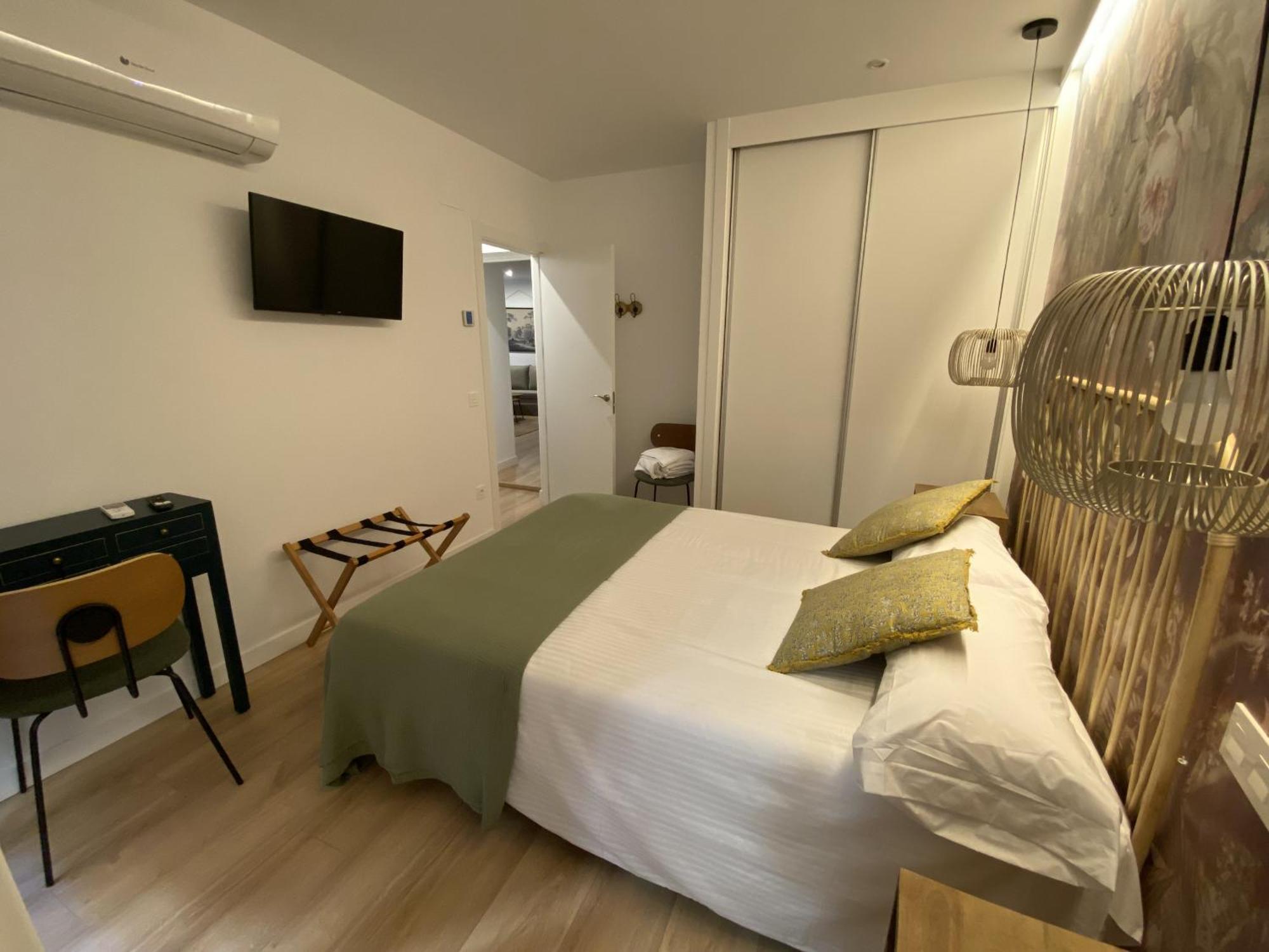 Apartamentos Penalara Segovia Exterior foto