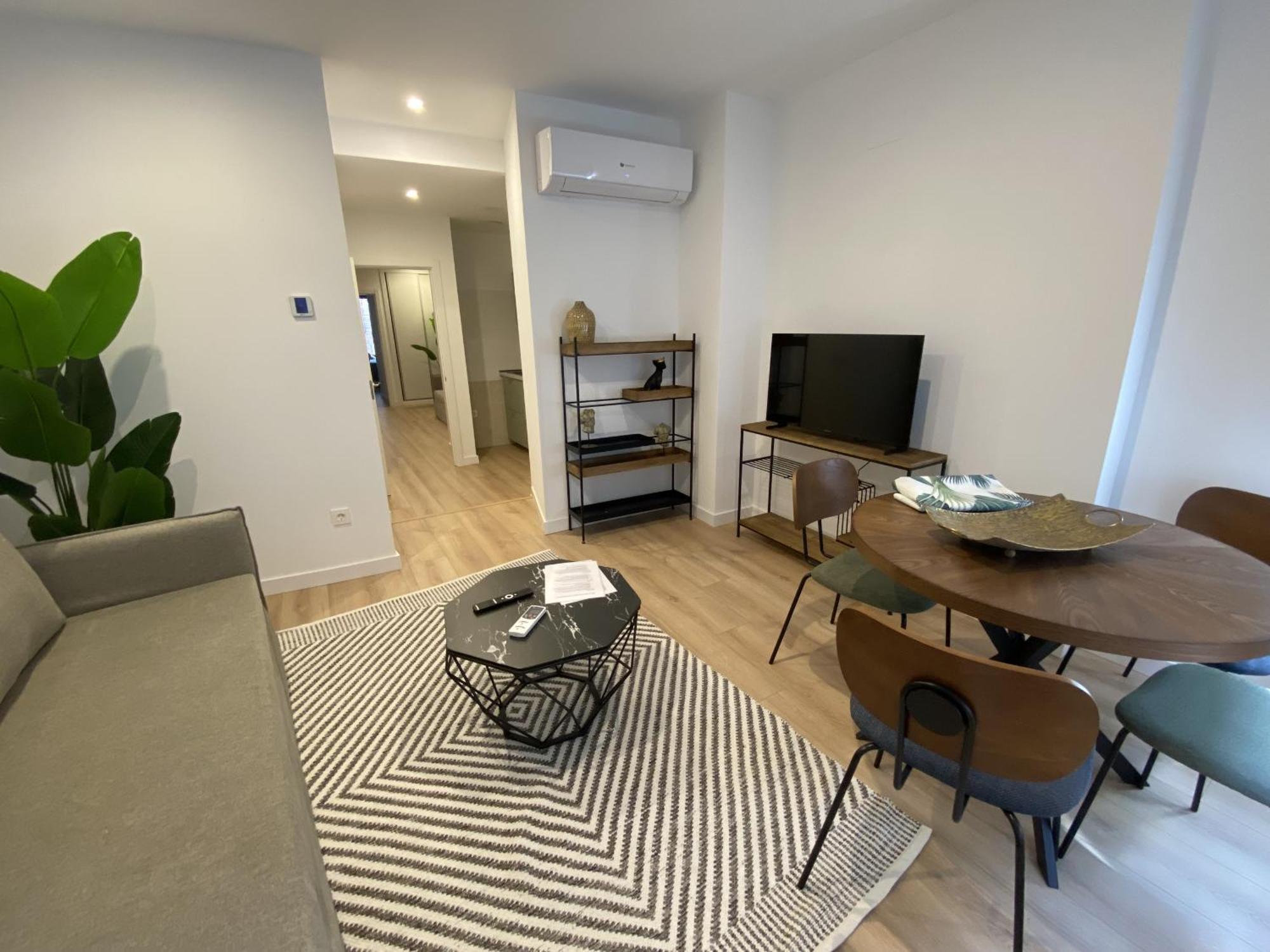 Apartamentos Penalara Segovia Exterior foto