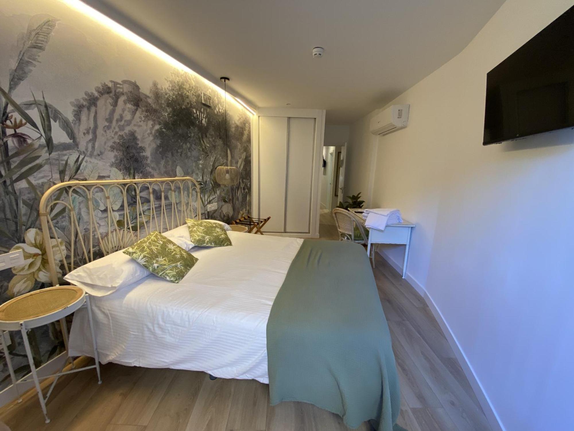 Apartamentos Penalara Segovia Exterior foto
