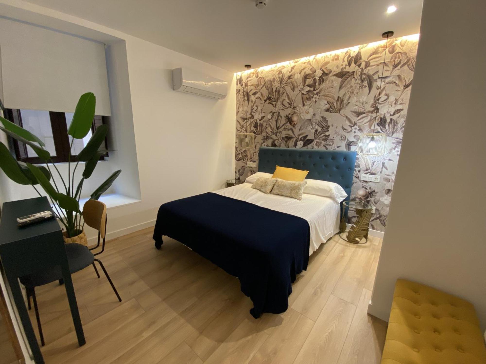 Apartamentos Penalara Segovia Exterior foto